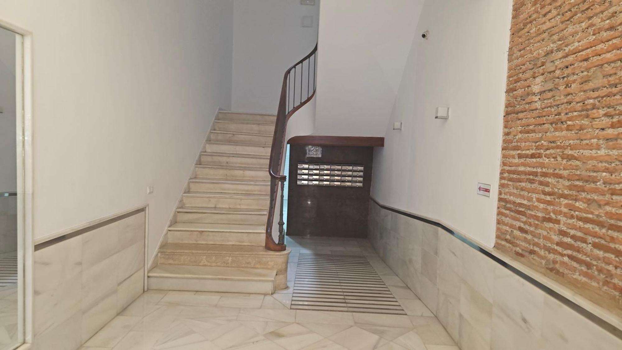 Chic Casa Cathedral At Calle Fresca 2-Bedroom Apartment In Malaga City Center Exterior foto